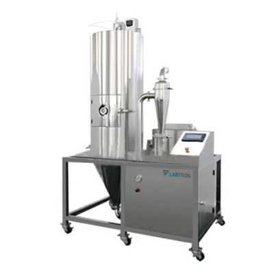 Labtron Pilot Spray Dryer LPSD-A11  image-1