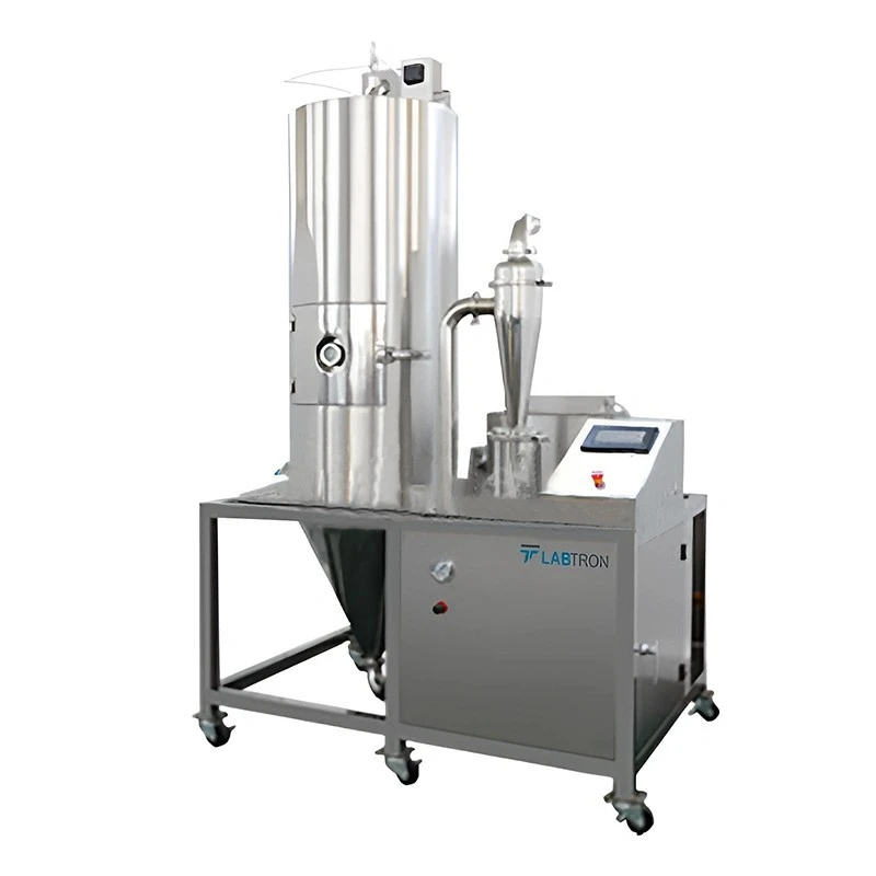 Labtron Pilot Spray Dryer LPSD-A11  image-1
