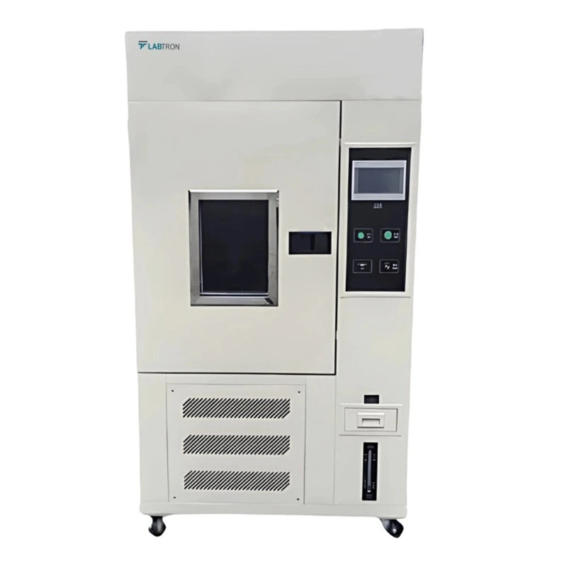 Labtron Light Fastness Tester LBLT-A10 image-1