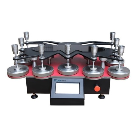 Labtron Martindale Tester LMT-A10 image-1