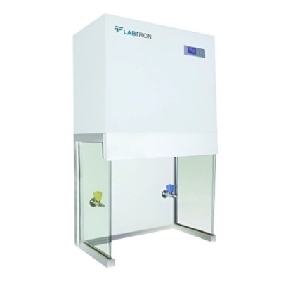 Labtron Vertical Laminar Flow Cabinet LVAC-A10 image-1