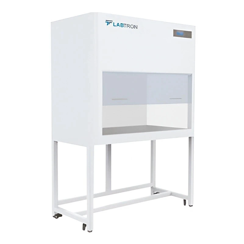 Labtron Vertical Laminar Flow Cabinet LVAC-B10 image-1