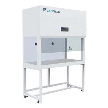 Labtron Vertical Laminar Flow Cabinet LVAC-C11 image-1