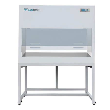 Labtron Vertical Laminar Flow Cabinet LVAC-E10 image-1