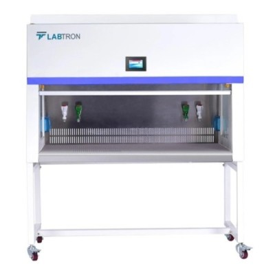 Labtron Vertical Laminar Flow Cabinet LVAC-F10 image-1