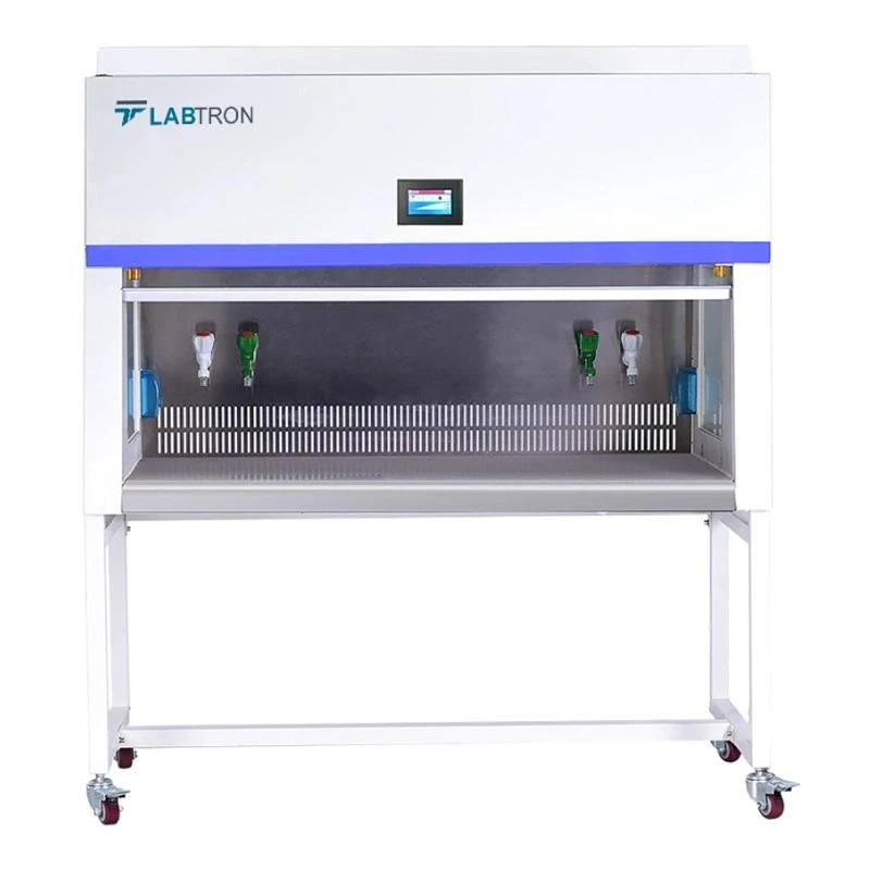 Labtron Vertical Laminar Flow Cabinet LVAC-F10 image-1