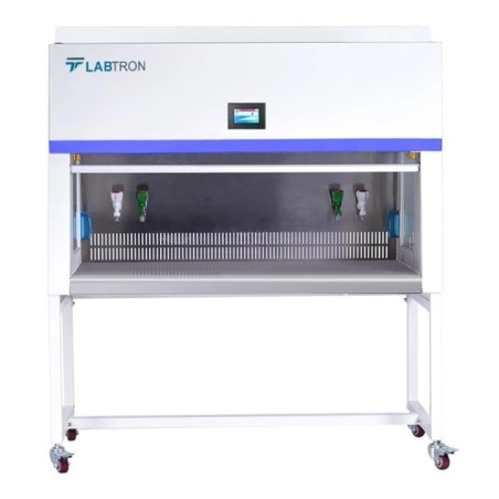 Labtron Vertical Laminar Flow Cabinet LVAC-F10 image-1