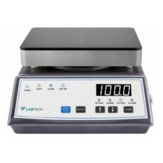 Labtron Digital Hotplate Stirrer LDHS-A10 image-1