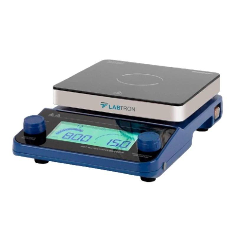 Labtron Digital Hotplate Stirrer LDHS-A11 image-1