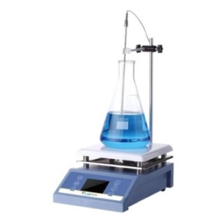 Labtron Digital Hotplate Stirrer LDHS-A12 image-1