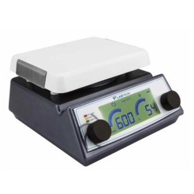 Labtron Digital Hotplate Stirrer LDHS-B10 image-1