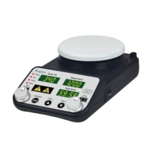 Labtron Digital Hotplate Stirrer LDHS-B12 image-1