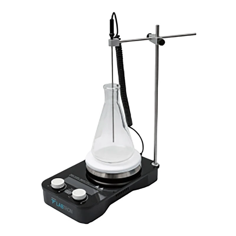 Labtron Hotplate Magnetic Stirrer LHMS-A10 image-1