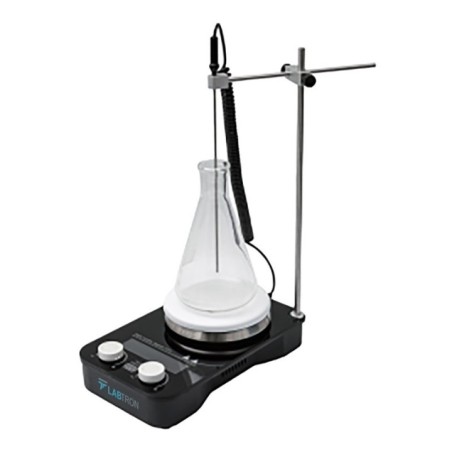 Labtron Hotplate Magnetic Stirrer LHMS-A10 image-1