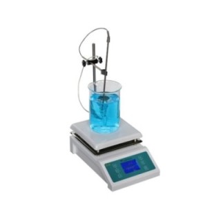 Labtron Hotplate Magnetic Stirrer LHMS-A13 image-1