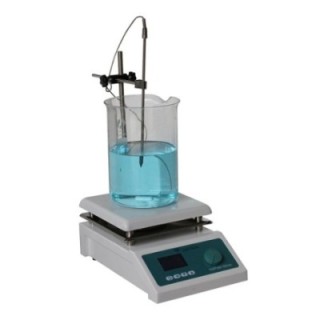 Labtron Hotplate Magnetic Stirrer LHMS-A14 image-1