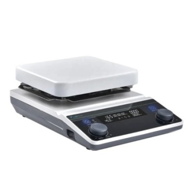 Labtron Hotplate Magnetic Stirrer LHMS-A15 image-1
