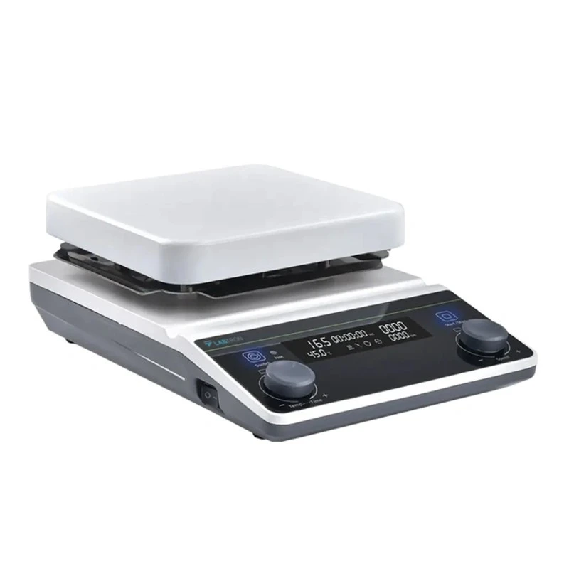 Labtron Hotplate Magnetic Stirrer LHMS-A15 image-1