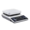 Labtron LHMS-A15 Hotplate Magnetic Stirrer