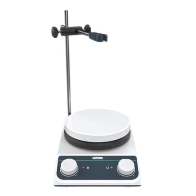 Labtron Hotplate Magnetic Stirrer LHMS-A17 image-1