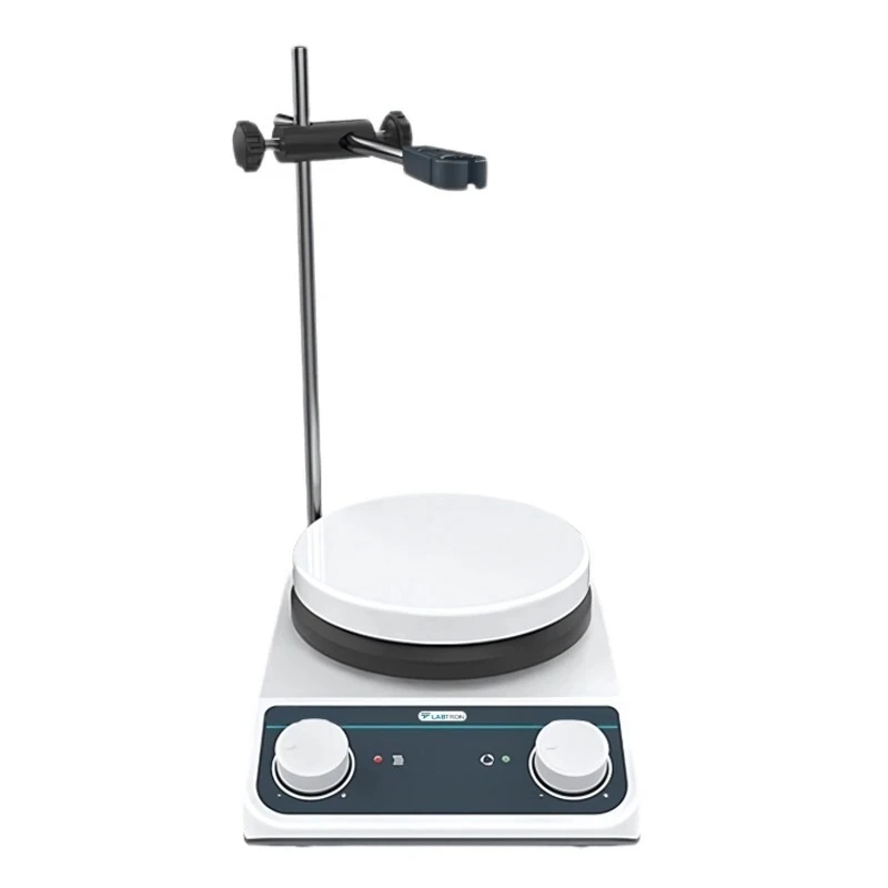 Labtron Hotplate Magnetic Stirrer LHMS-A17 image-1