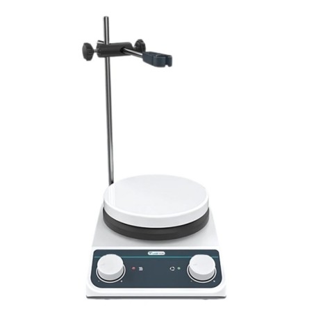 Labtron Hotplate Magnetic Stirrer LHMS-A17 image-1
