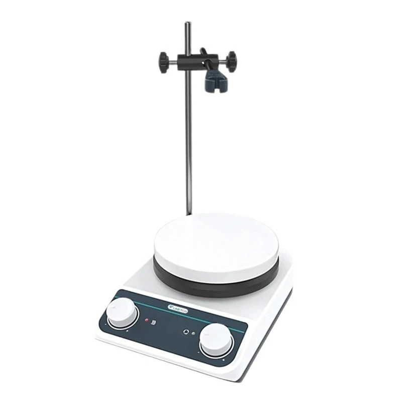  Labtron Hotplate Magnetic Stirrer LHMS-A17 image-2