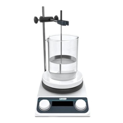 Labtron Hotplate Magnetic Stirrer LHMS-A18 image-1
