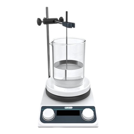 Labtron Hotplate Magnetic Stirrer LHMS-A18 image-1