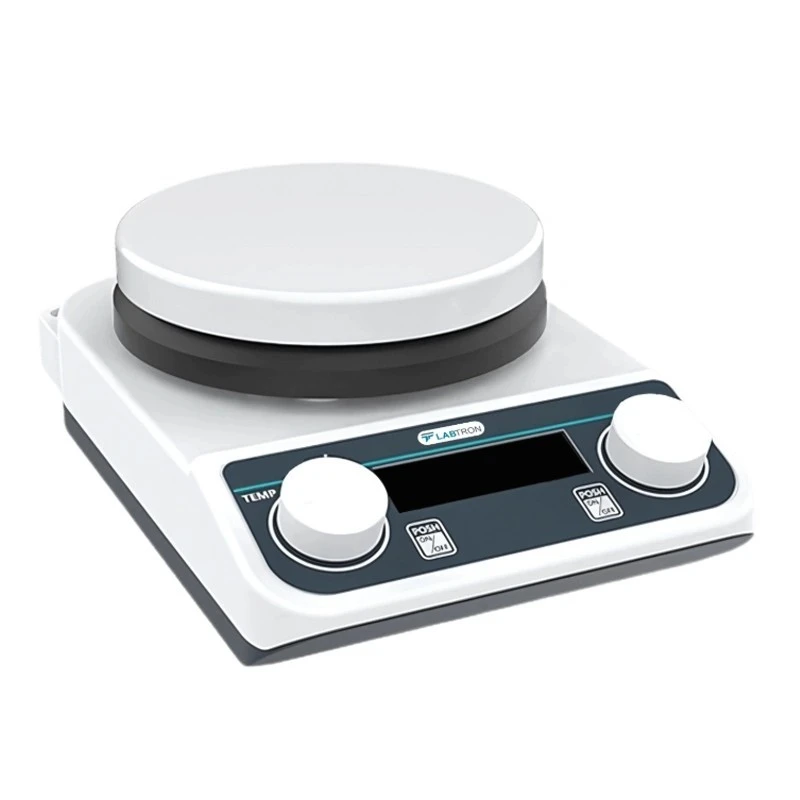  Labtron Hotplate Magnetic Stirrer LHMS-A18 image-2