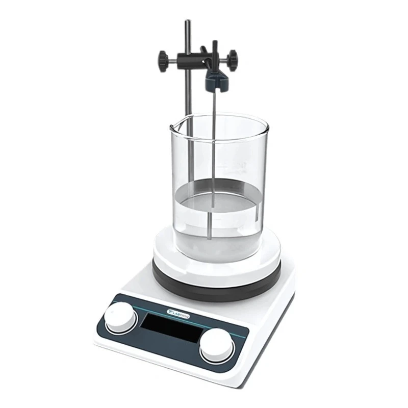  Labtron Hotplate Magnetic Stirrer LHMS-A18 image-3