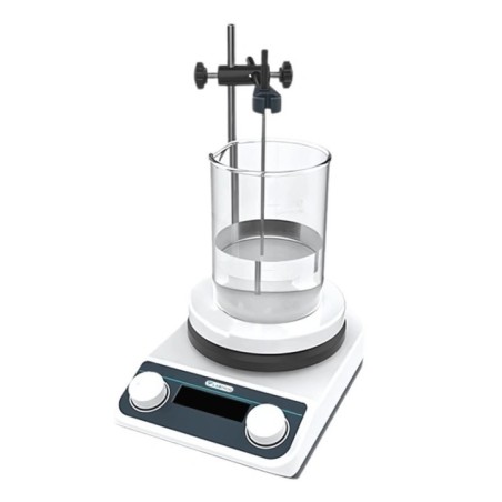 Labtron Hotplate Magnetic Stirrer LHMS-A19 image-1