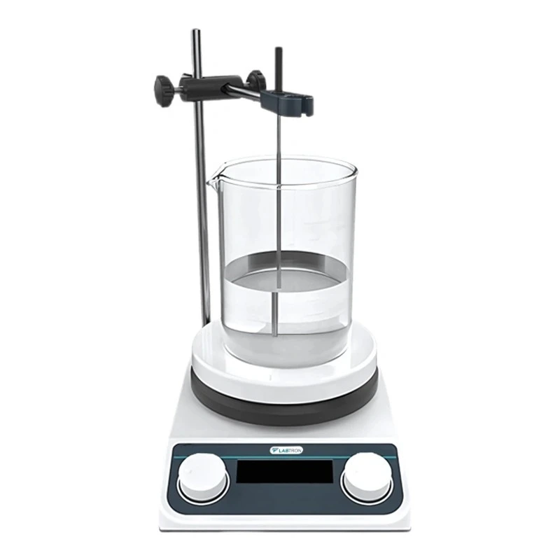  Labtron Hotplate Magnetic Stirrer LHMS-A19 image-3