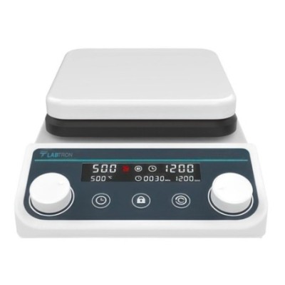 Labtron Hotplate Magnetic Stirrer LHMS-A20 image-1