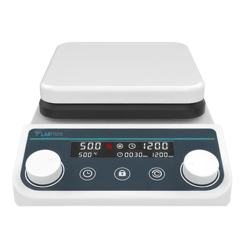 Labtron Hotplate Magnetic Stirrer LHMS-A20 image-1