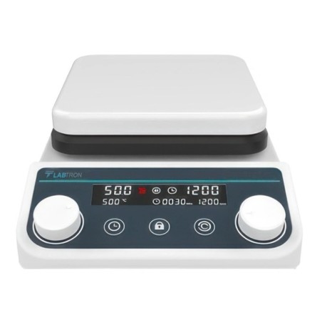 Labtron Hotplate Magnetic Stirrer LHMS-A20 image-1