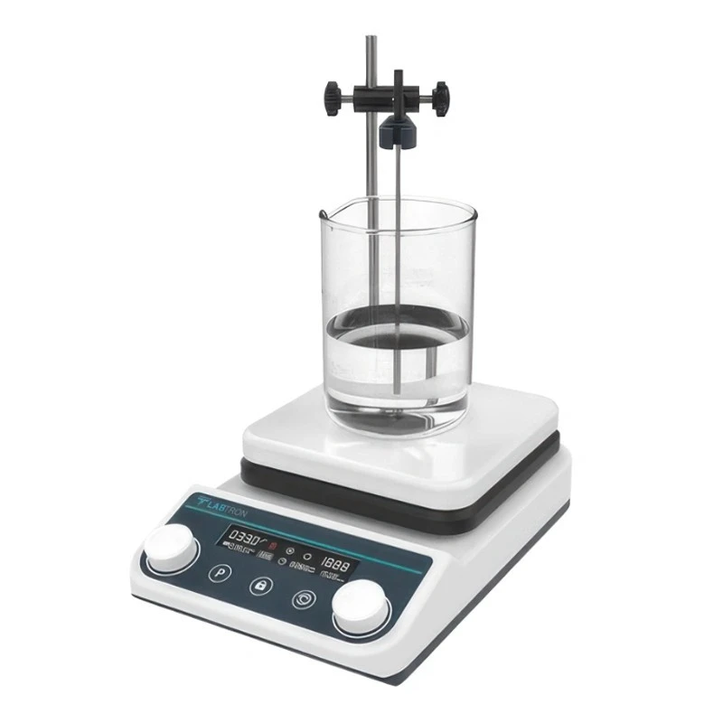  Labtron Hotplate Magnetic Stirrer LHMS-A20 image-2