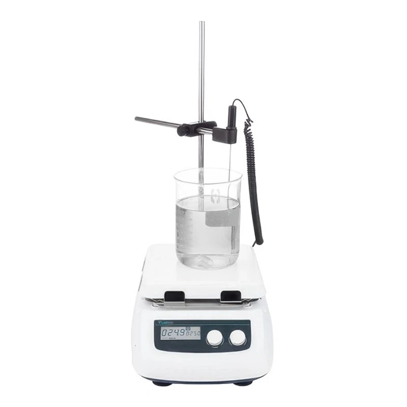Labtron Hotplate Magnetic Stirrer LHMS-A21 image-1