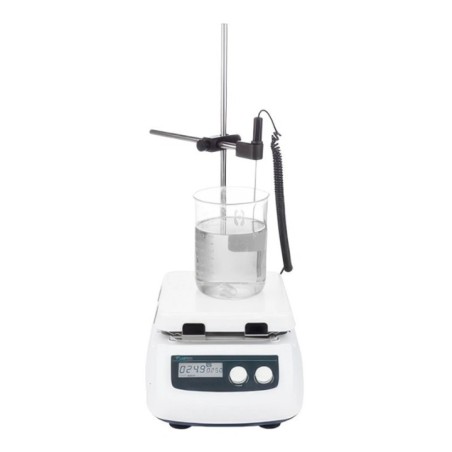 Labtron Hotplate Magnetic Stirrer LHMS-A21 image-1