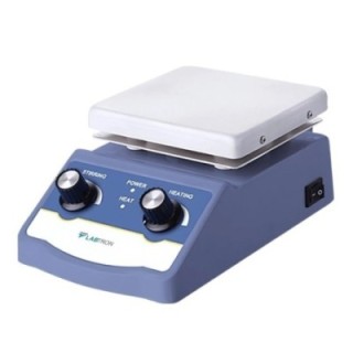 Labtron Hotplate Magnetic Stirrer LHMS-C12 image-1
