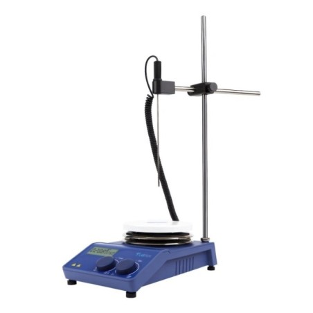 Labtron Hotplate Magnetic Stirrer LHMS-C20 image-1