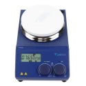  Labtron Hotplate Magnetic Stirrer LHMS-C20 image-2