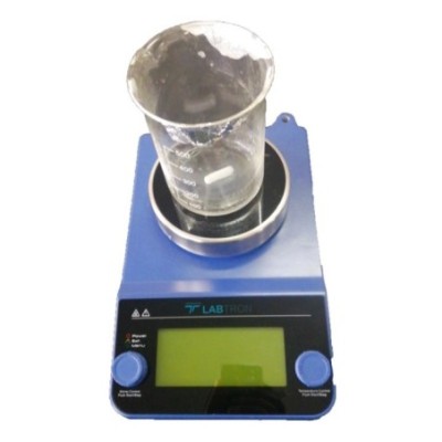 Labtron Hotplate Magnetic Stirrer LHMS-C21 image-1