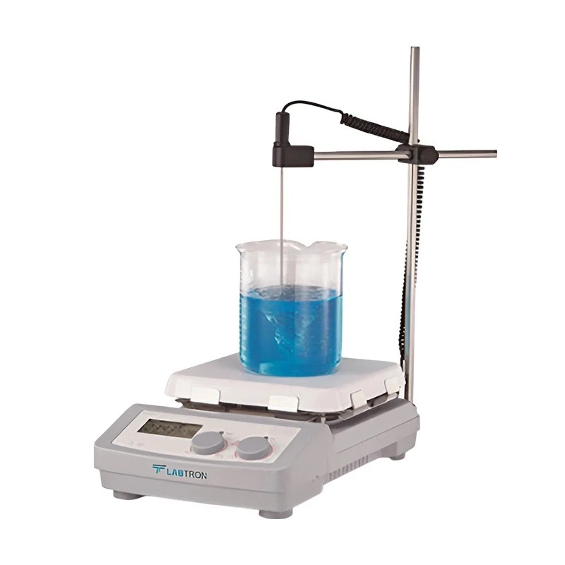 Labtron Hotplate Magnetic Stirrer LHMS-C22 image-1