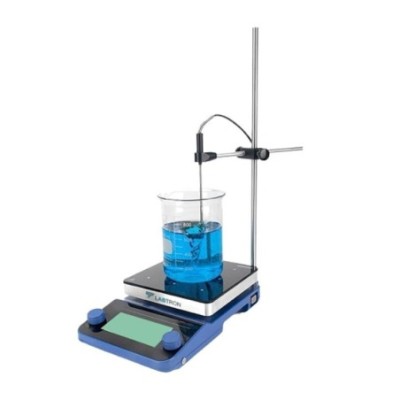 Labtron Hotplate Magnetic Stirrer LHMS-C23 image-1