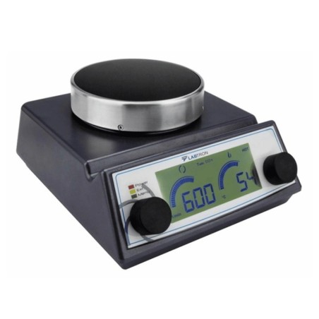 Labtron Infrared Hotplate Stirrer LIHS-A10 image-1