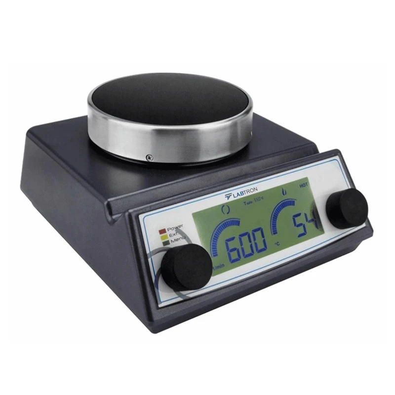 Labtron Infrared Hotplate Stirrer LIHS-A11 image-1