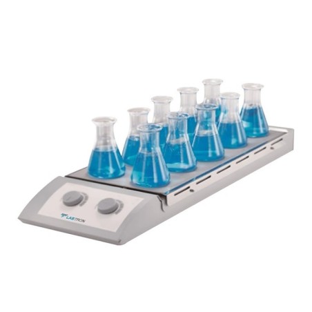 Labtron Multi-Position Hot Plate Magnetic Stirrer LMHS-A10 image-1
