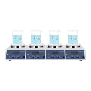 Labtron Multi-Position Hot Plate Magnetic Stirrer LMHS-A11 image-1