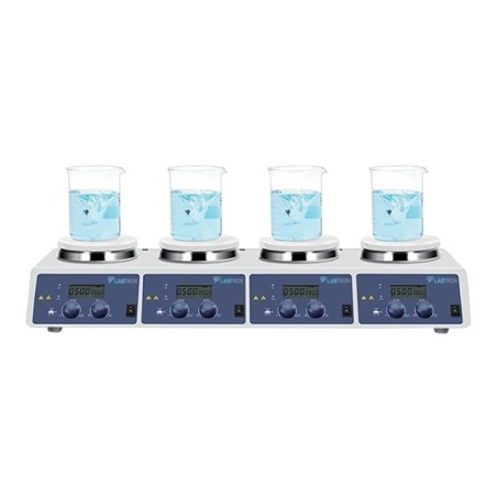 Labtron Multi-Position Hot Plate Magnetic Stirrer LMHS-A11 image-1
